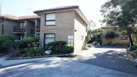 2 BR Unit for Rent Footscray 3011