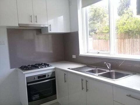 Single bedroom Flat for rent in Ripponlea