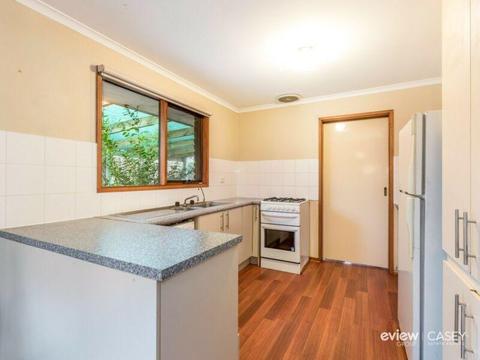 House for Rent in Cranbourne - Lease Transfer