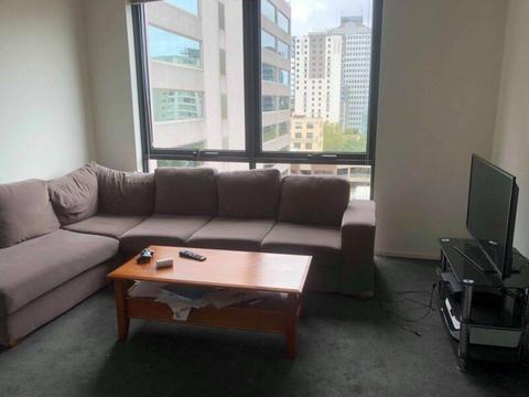 Apartment is available for short-time(12-23 of April) in St Kilda west