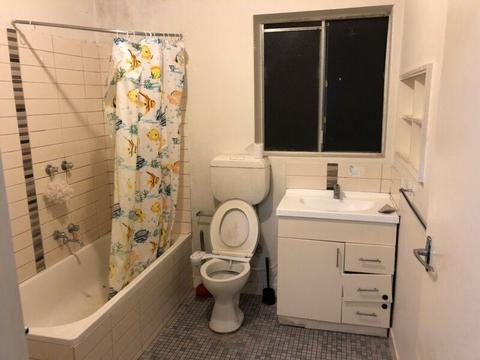 Rooms for Rent/Sharing