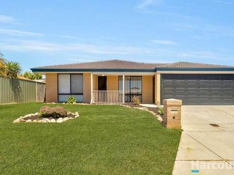 House for rent in Merriwa 4 x 2