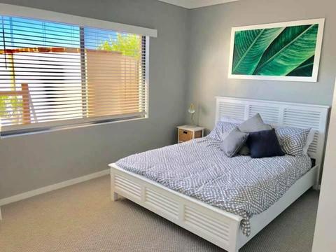 Bright and airy spacious double room to rent