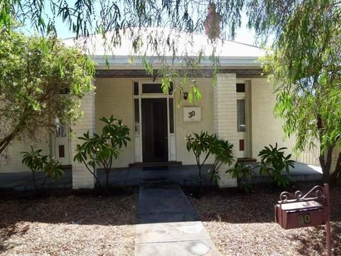 Great North Perth Location - Marmion Street, 3 BR Home for Rent