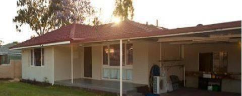 House for Rent-GIRRAWHEEN WA 6064