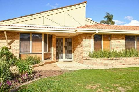 SHARED LIVING - ROOM WITH ENSUITE & NBN WI FI INCLUDED