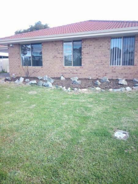 House for Rent Strawberry Drive Seville Grove