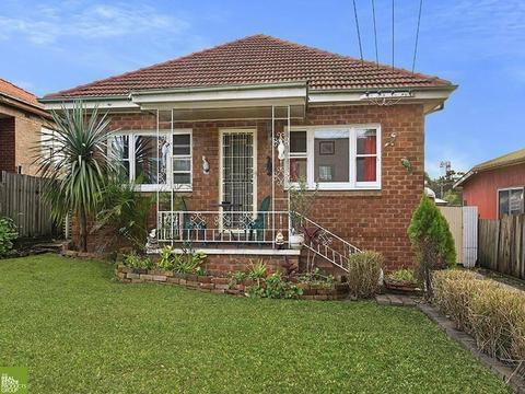 Lovely home for sale in Cringila, Wollongong