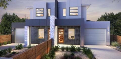 DUPLEXES: QLD, NSW Approx $100k INSTANT EQUITY/7% YIELD