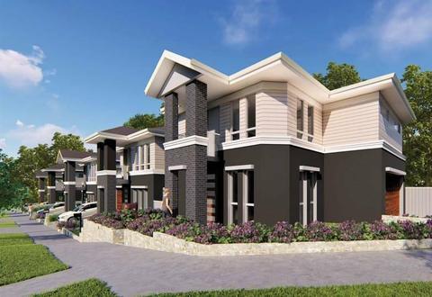 Brand New Luxury Houses for Sale in Central Coast