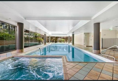 Studio apartment Hornsby for sale
