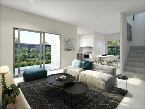 [LIBRA] Toongabbie off-plan Townhouses FOR SALE!