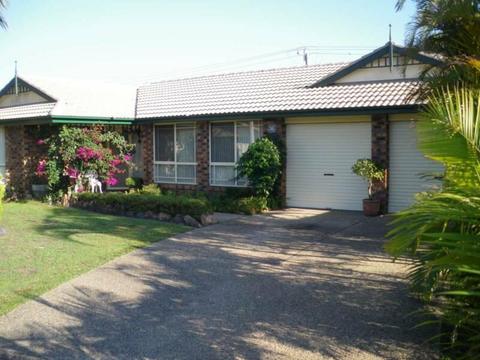 3 bed home Port macquarie city