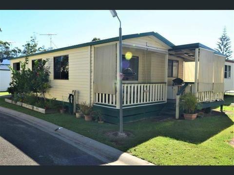 House For Sale - Nambucca Heads, NSW