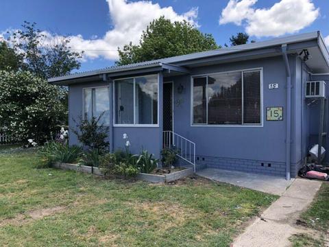 3 bedroom house for sale Blayney NSW