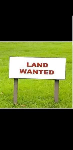 WANTED TO BUY LAND KEMPSEY AND SURROUNDS