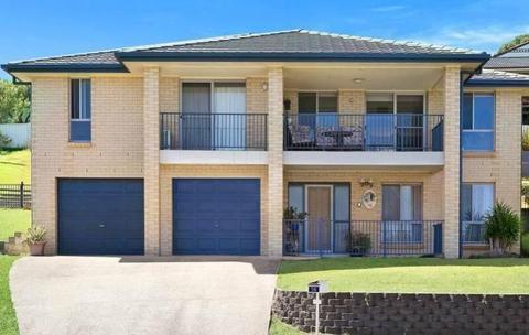Hunter Valley Large Family Home