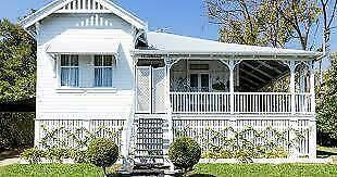 Looking to buy family home in Bellingen