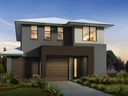 Marsden Park House and Land Package