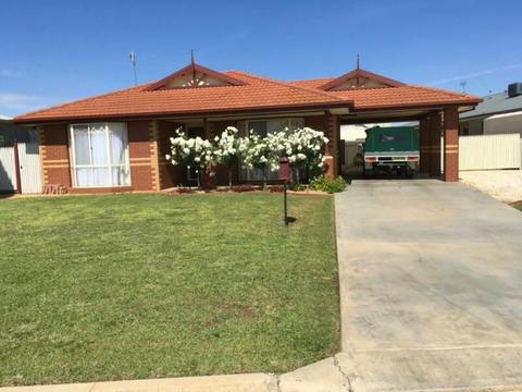House for Sale Deniliquin NSW