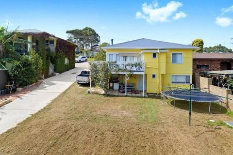 Home in Narooma's Golden Triangle