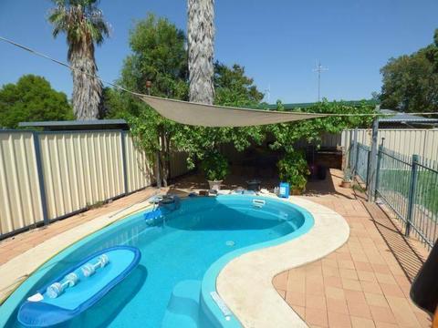 House PRICED TO SELL in Central West New South Wales