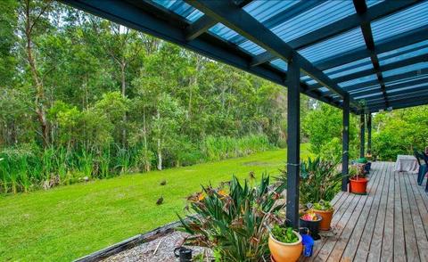 East Ballina NSW unit for sale