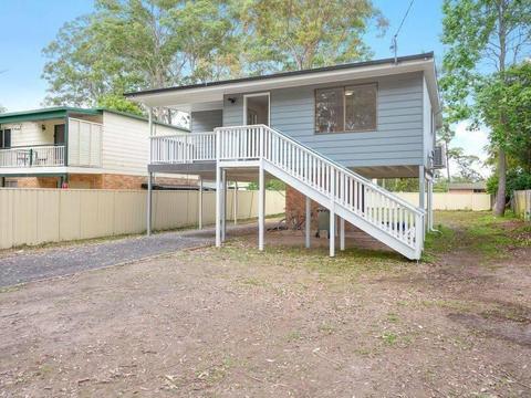Jervis Bay House for sale - move in ready fully renovated
