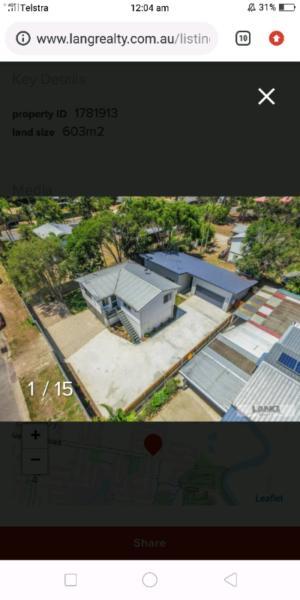 Positive Geared Investment Property in South Brisbane!!