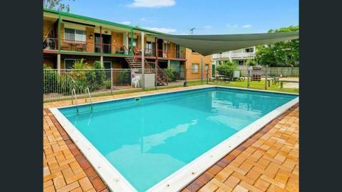 Brisbane's best buy/ investment - only $220,000