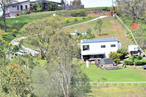 House in Kooralbyn