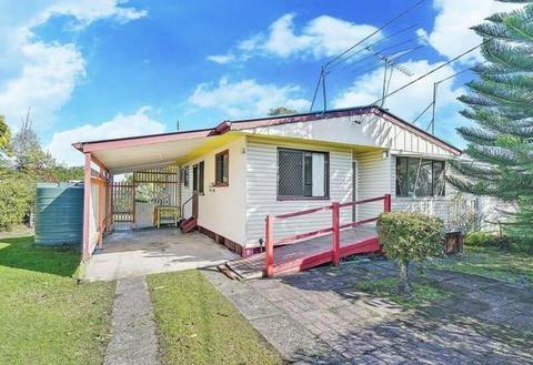 REMOVAL HOME-FLINDERS-Price includes House, Delivery & Restumping