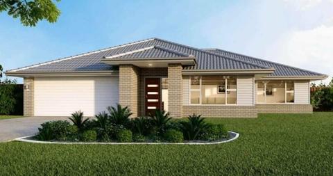 Your New Home in Pimpama