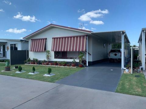 House in Over 50's Retirement Village Laidley