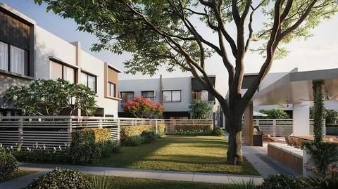 Brand NEW!! Gold Coast - Townhouses from $519,000 only!