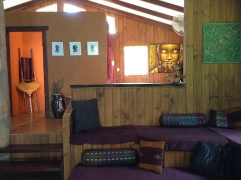 For Sale Cabin in Kuranda Rainforest