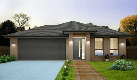 Brand new 4 Bedroom house for sale close to Mawson Lakes