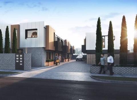 Townhouses - Boutique block of only 7 - 10kms from Adelaide CBD
