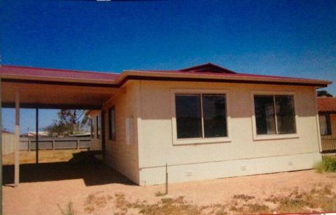 Ceduna 3 bedroom house