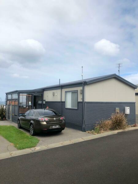 Onsite Holiday Cabin for sale ApolloBay