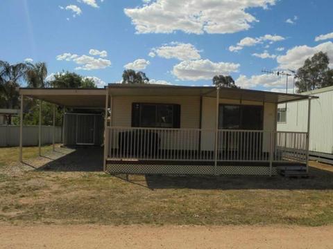 Site 57C - Three Bedroom Home