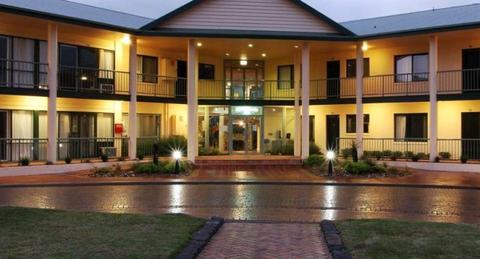 Timeshare Nepean Country Club