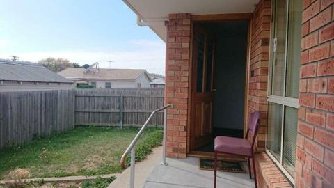 TWO BEDROOM DOUBLE BRICK Unit for Sale