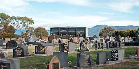 Burial Plots For Sale