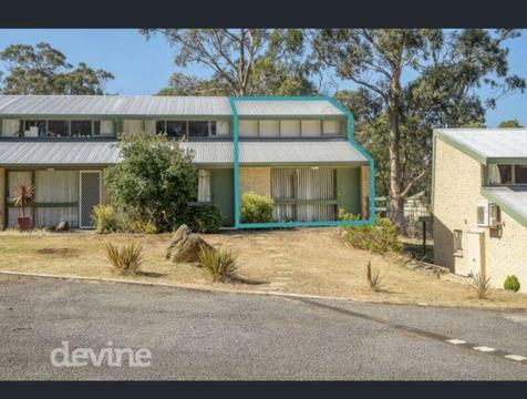 12/464a Nelson Road, Mount Nelson. UNIT FOR SALE