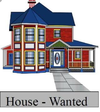 Wanted: House wanted to purchase - Hobart area