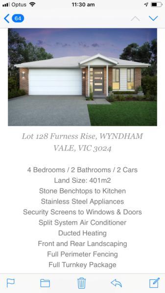 GREAT DEAL UNDER $ 525000. ARE YOU SICK OF RENTING - WYNDHAM VALE
