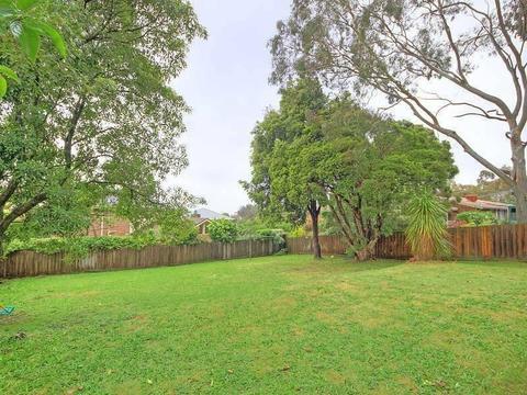 Offers invited for exclusive Glen Waverley property - 850M2 land