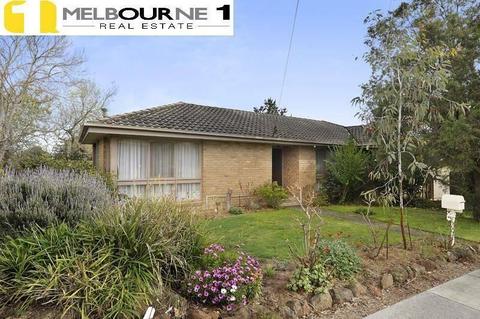 25 George Street, Doncaster East Vic 3109