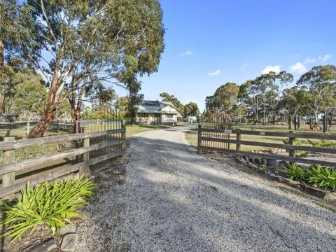 Home for sale near Seymour Vic. $470,000